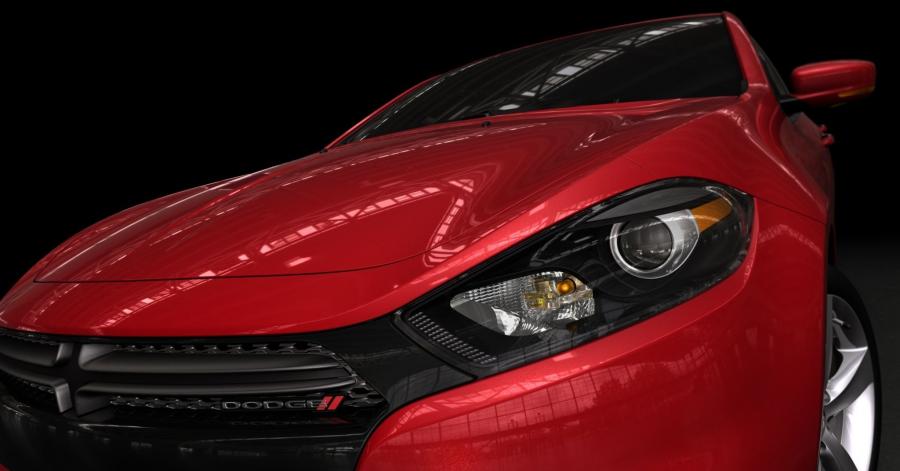  Dodge Dart 2012 года  (фото 37 из 145)